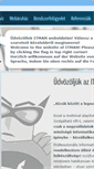 Mobile Screenshot of itman.hu